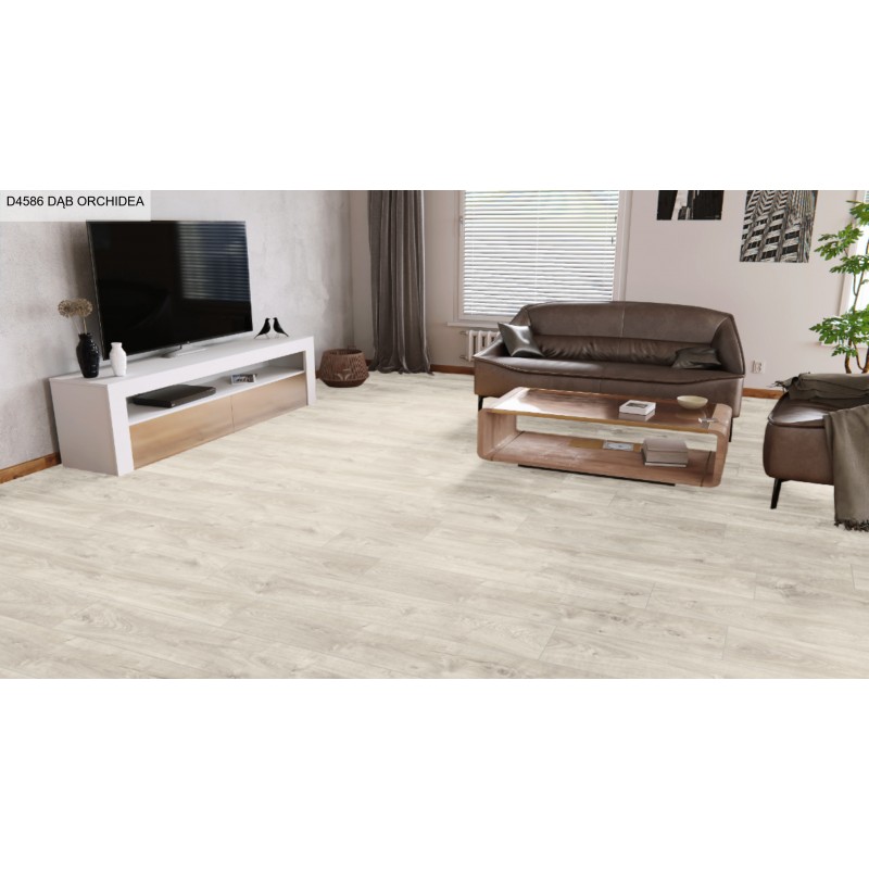 Laminuotos grindys D4586
