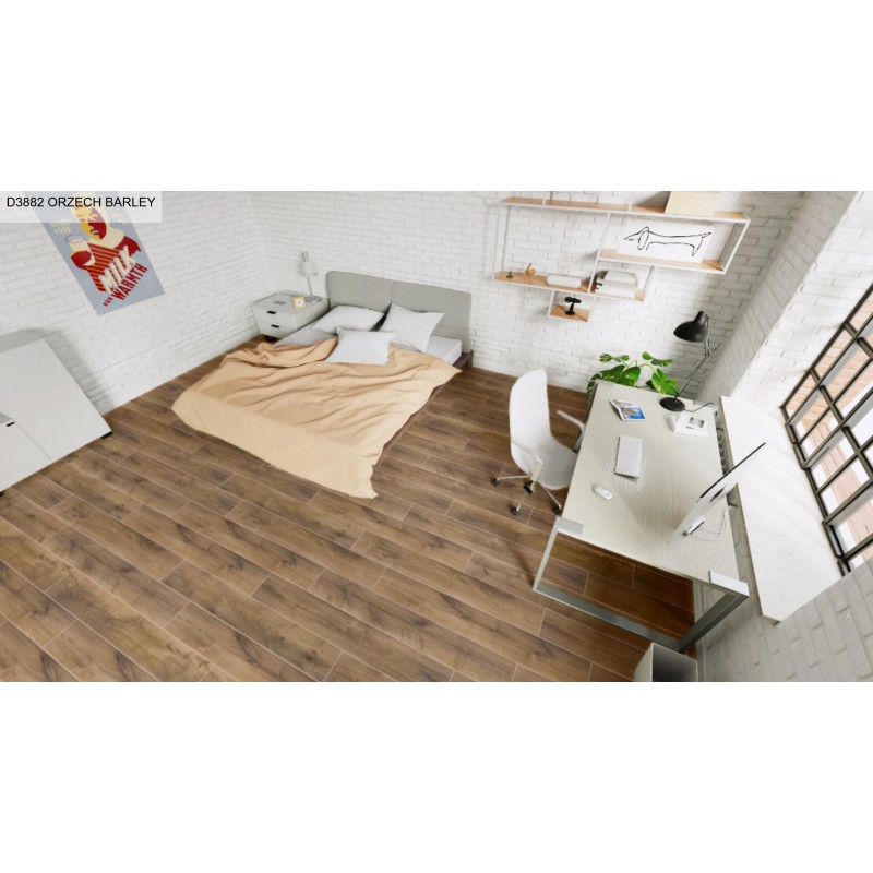 Laminuotos grindys D3882