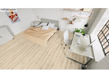 Laminuotos grindys D4567