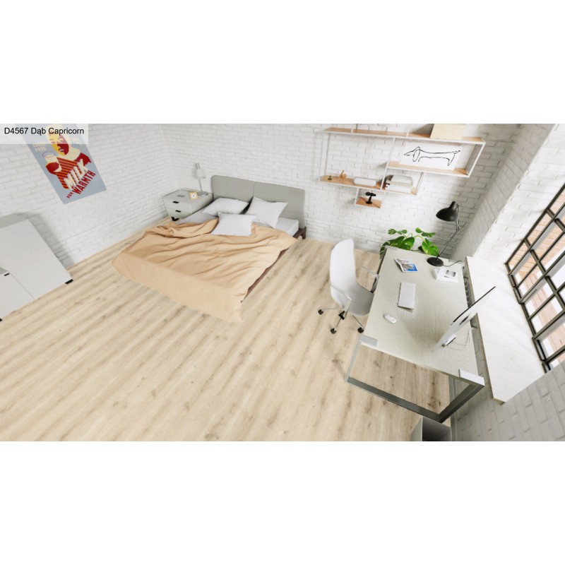 Laminuotos grindys D4567