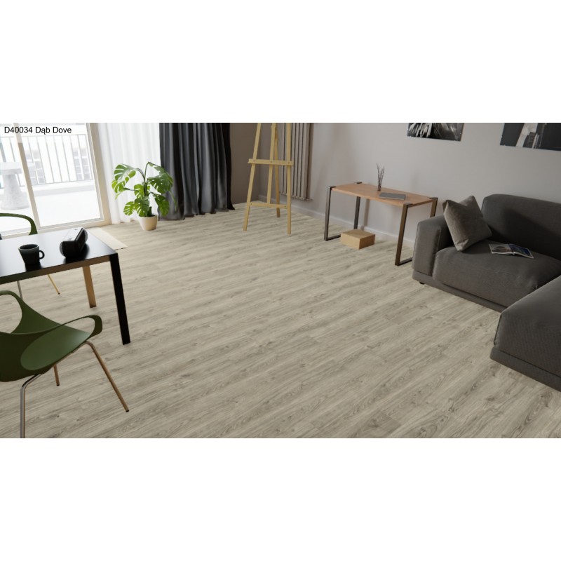 Laminuotos grindys D40034