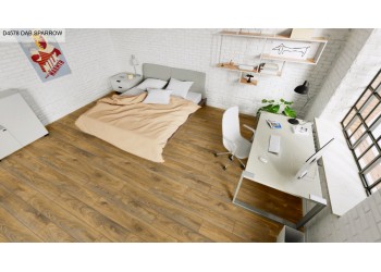 Laminuotos grindys D4578